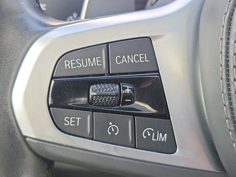 Used 2023 BMW X6 xDrive40i w/ M Sport Package AWD/4WD image 26