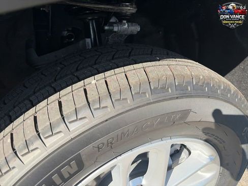 New 2026 Jeep Grand Cherokee L Laredo AWD/4WD image 27