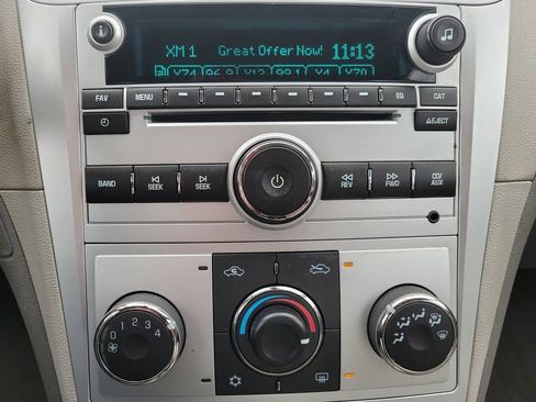 Used 2010 Chevrolet Malibu LT w/ HFV6 Engine Package FWD image 18
