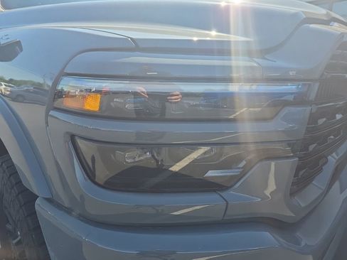 New 2026 RAM 2500 Limited AWD/4WD image 5