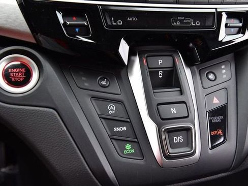 New 2026 Honda Odyssey EX-L image 16