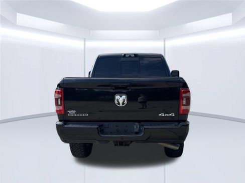 Used 2023 RAM 2500 Laramie AWD/4WD image 6