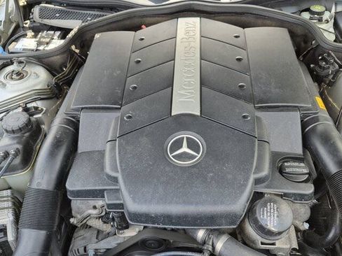 Used 2005 Mercedes-Benz SL 500 image 31