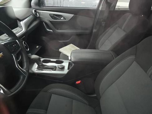 Certified 2023 Chevrolet Blazer LT image 17