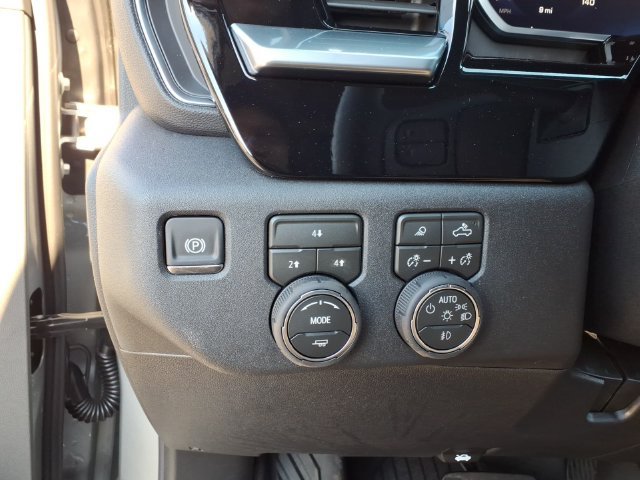 New 2026 Chevrolet Silverado 2500 LT w/ Trail Boss Package AWD/4WD image 16
