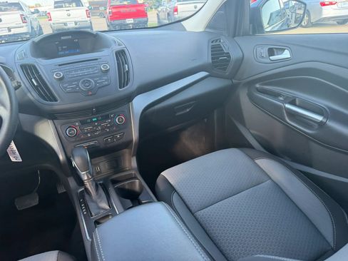 Used 2018 Ford Escape SE AWD/4WD image 52