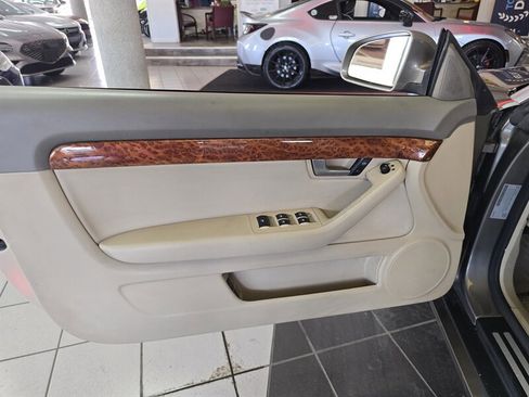 Used 2006 Audi A4 1.8T image 11