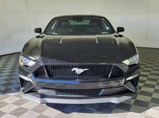 Used 2021 Ford Mustang GT Premium w/ GT Performance Package video 2