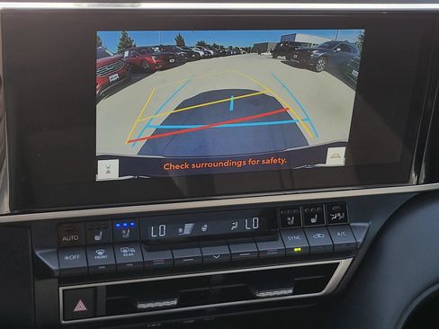 Used 2025 Toyota Camry XSE w/ Premium Package FWD image 23