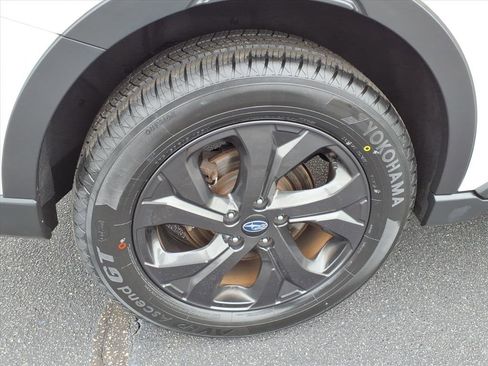 Used 2022 Subaru Outback Onyx Edition XT image 21