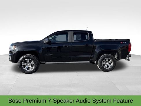 Used 2018 Chevrolet Colorado Z71 image 5