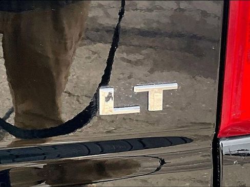 Certified 2025 Chevrolet Silverado 1500 LT image 27