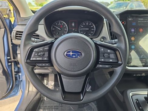 Used 2024 Subaru Crosstrek 2.0i Premium image 23