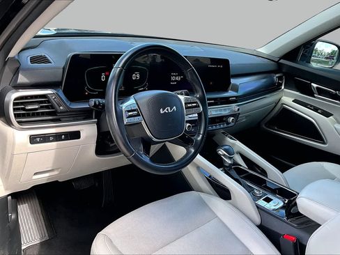 Used 2023 Kia Telluride S w/ S Sunroof Package AWD/4WD image 34