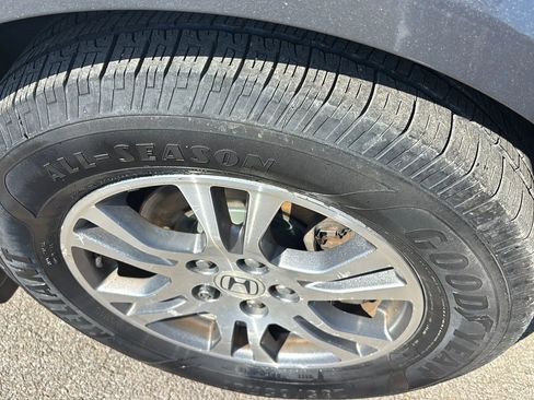 Used 2012 Honda Odyssey EX-L image 52