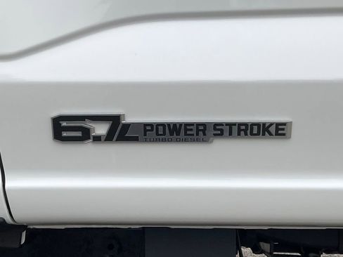 Used 2024 Ford F250 Lariat w/ Lariat Ultimate Package image 20