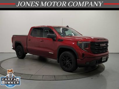 Used 2023 GMC Sierra 1500 Elevation