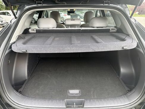 Certified 2025 Hyundai Kona SEL AWD/4WD image 21