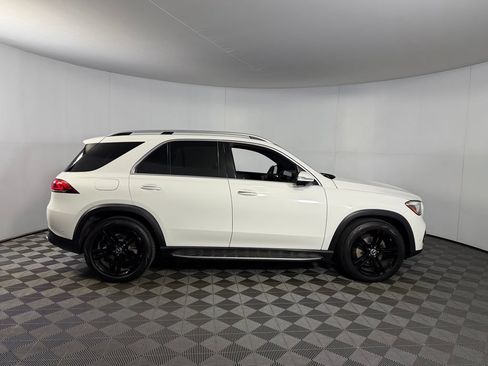 Used 2022 Mercedes-Benz GLE 350 4MATIC image 6