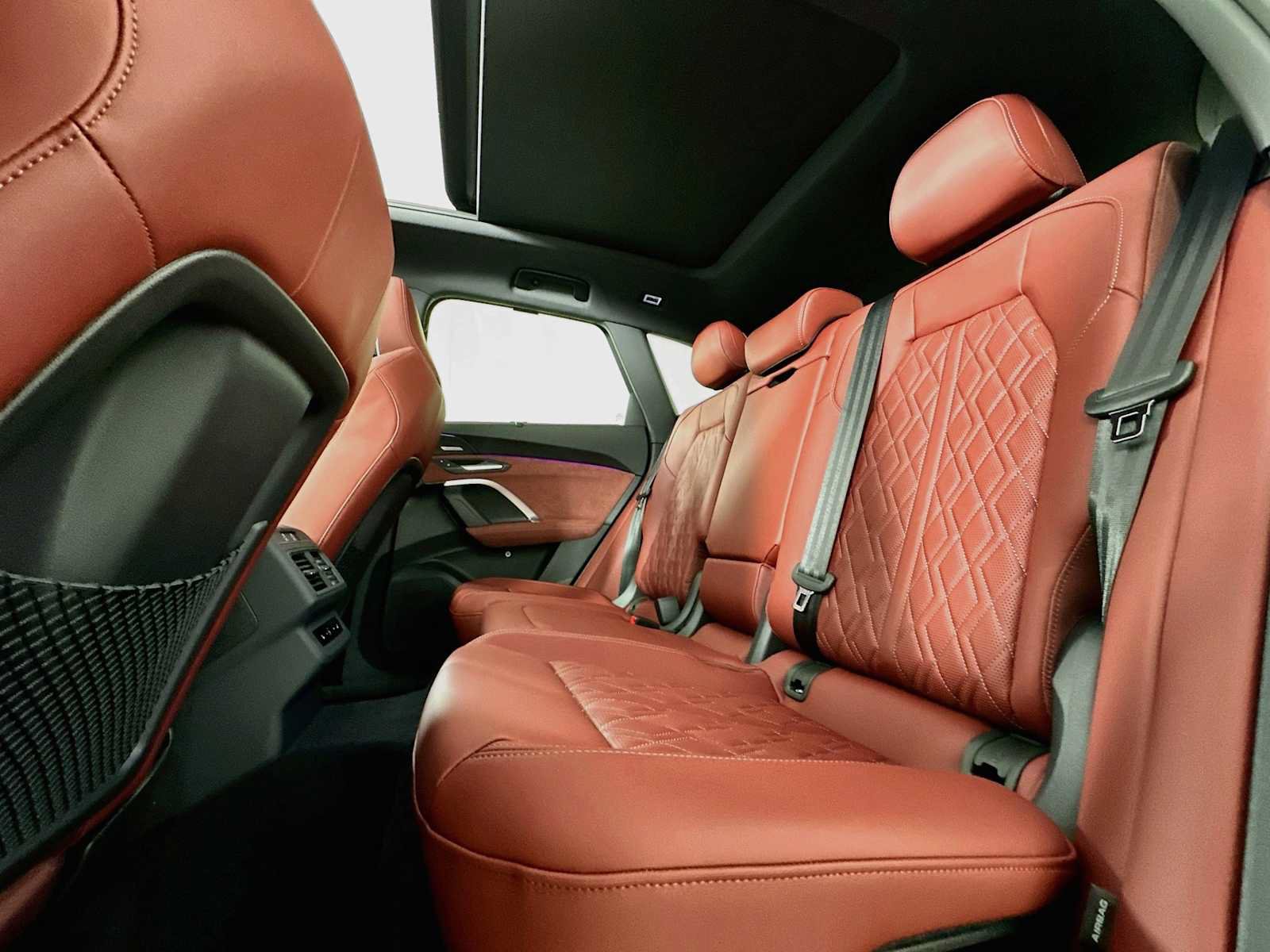 New 2026 Audi SQ5 Prestige AWD/4WD image 22