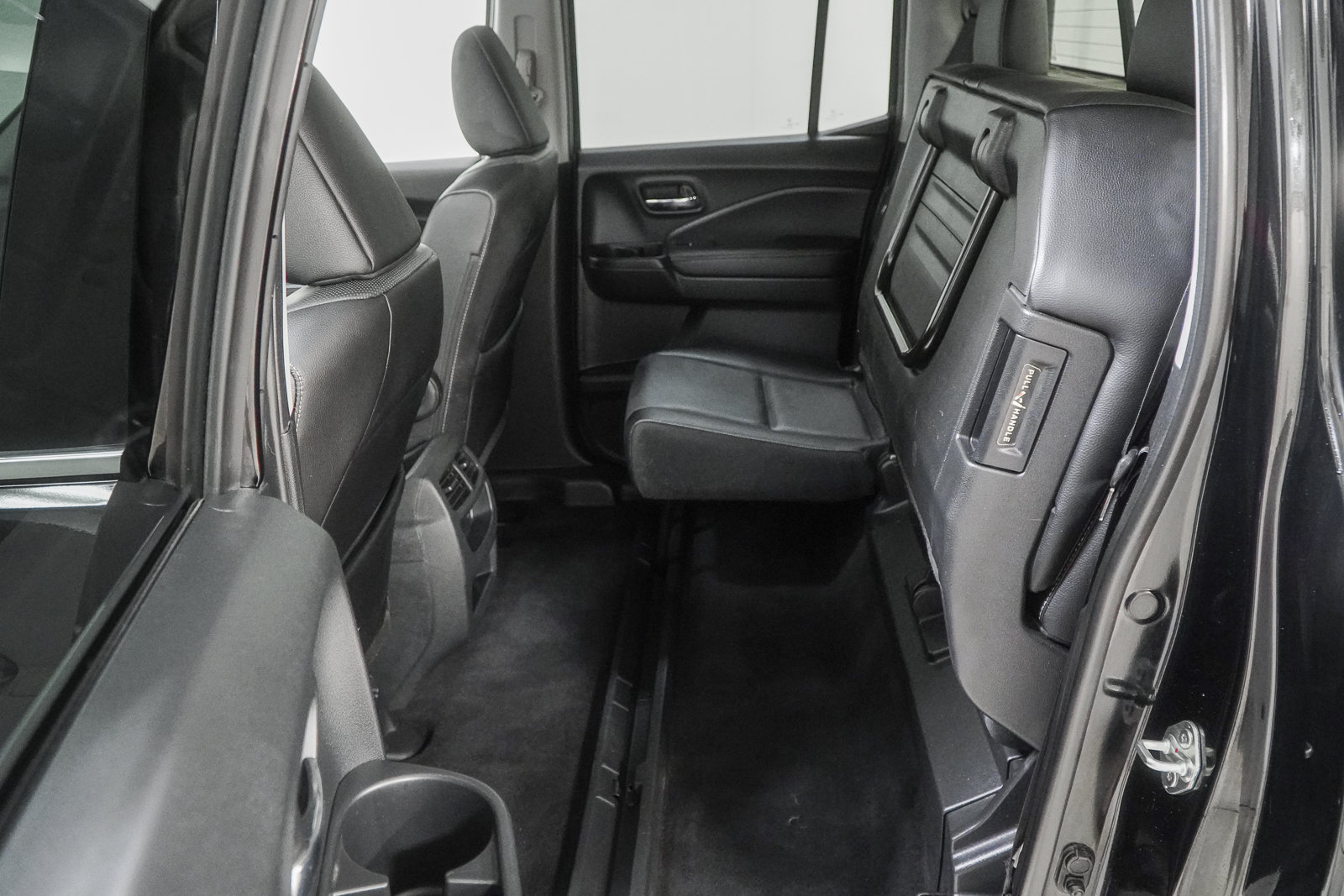 Used 2023 Honda Ridgeline RTL image 37