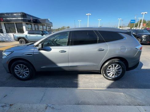 Certified 2024 Buick Enclave Premium image 5