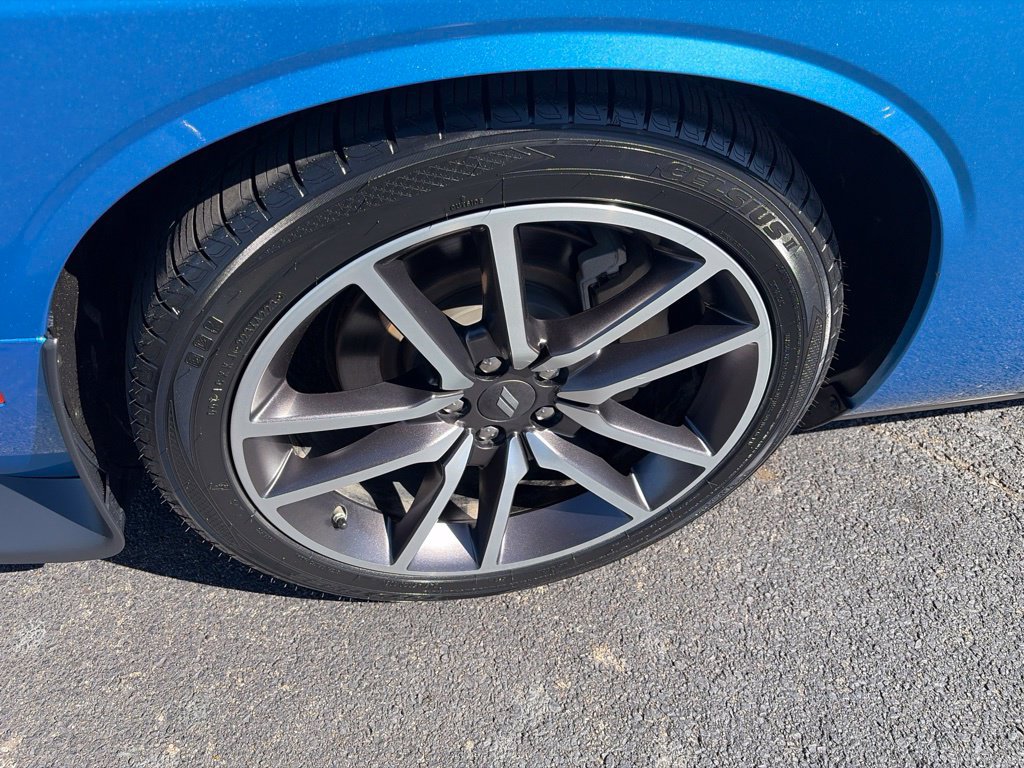 Used 2023 Dodge Challenger GT w/ Plus Package RWD image 35