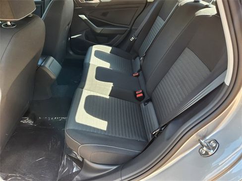 New 2025 Volkswagen Jetta S image 29