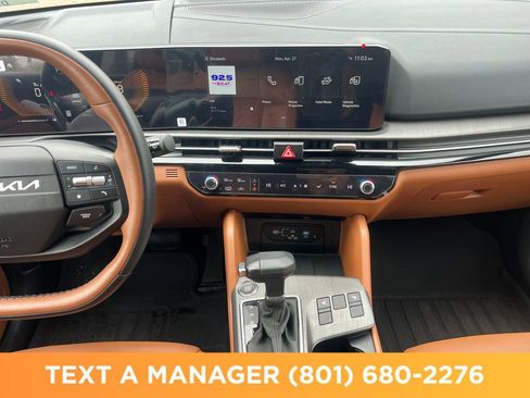 Used 2026 Kia Sportage X-Line AWD/4WD image 17