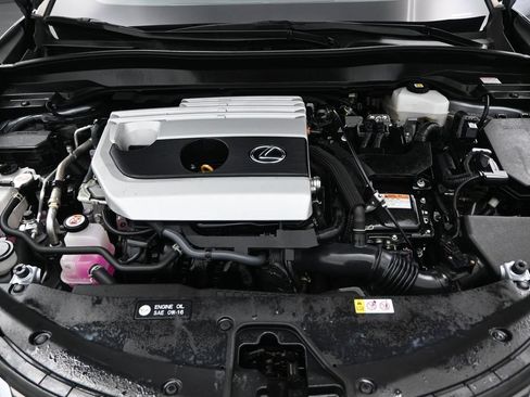 Used 2023 Lexus UX 250h FWD w/ Accessory Package (Z2) image 11