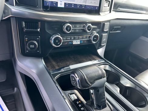 Used 2023 Ford F150 Lariat w/ Equipment Group 502A High AWD/4WD image 19