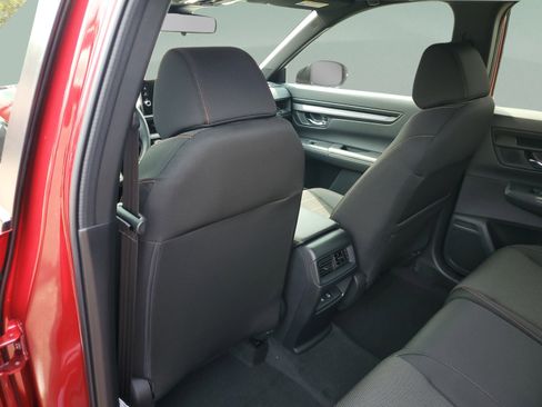 Used 2026 Honda CR-V TrailSport image 17