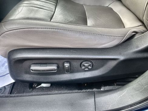 Used 2020 Honda Accord Touring image 16