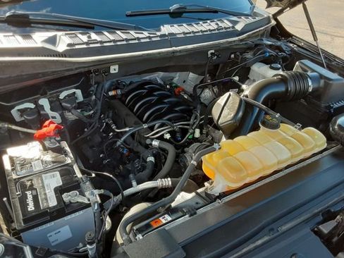 Used 2020 Ford F150 Lariat image 30