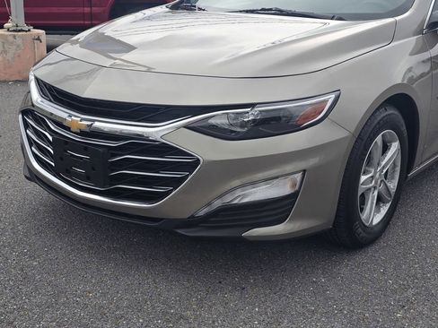 Used 2024 Chevrolet Malibu LT FWD image 10