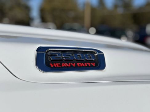 Used 2021 RAM 2500 Big Horn image 24