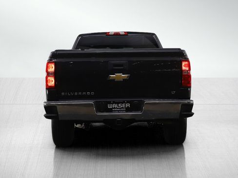 Used 2015 Chevrolet Silverado 1500 LT w/ All Star Edition image 5