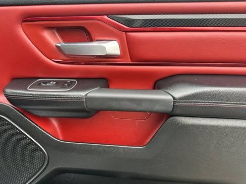 Used 2022 RAM 1500 Rebel w/ Rebel Level 1 Equipment Group image 20