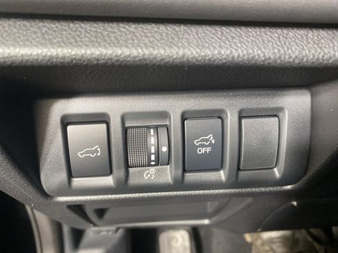 Certified 2025 Subaru Outback Touring XT image 22