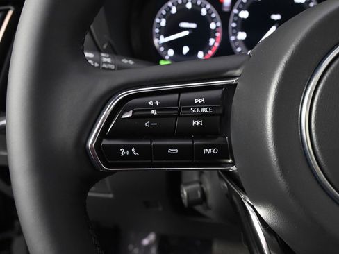 New 2026 MAZDA CX-90 3.3 Turbo S w/ Premium Plus AWD/4WD image 34