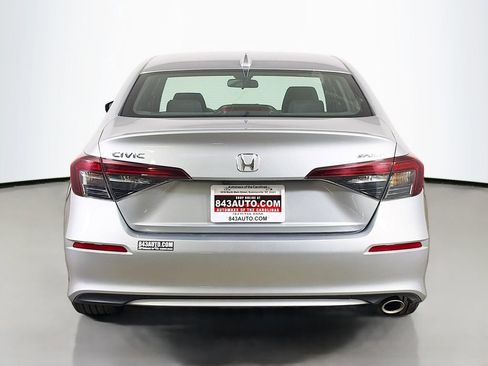 Used 2025 Honda Civic Sport image 7