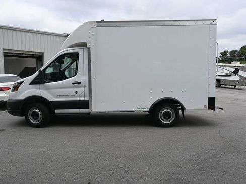 Used 2024 Ford Transit 350 RWD image 14