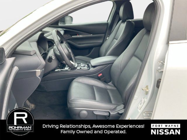 Used 2024 MAZDA CX-30 AWD 2.5 S w/ Select Sport Pkg image 12