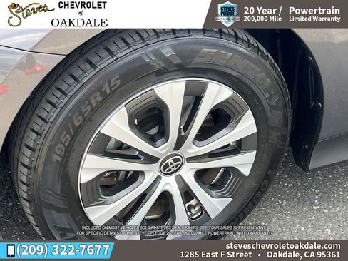 Used 2022 Toyota Prius Prime XLE image 35