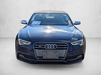 Used 2013 Audi S5 Prestige video 2