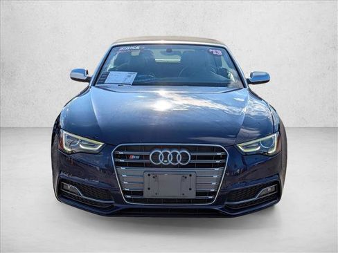 Used 2013 Audi S5 Prestige image 2
