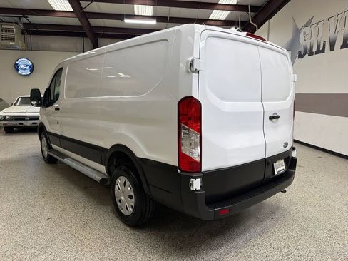 Used 2020 Ford Transit 250 Low Roof w/ Exterior Upgrade Package RWD image 5