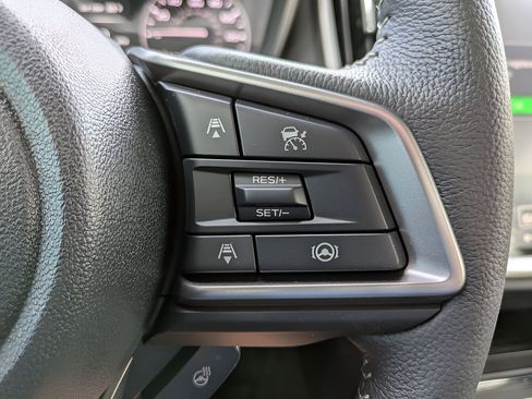 Used 2025 Subaru Ascent Limited AWD/4WD image 26