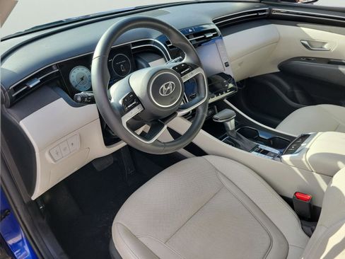 Certified 2023 Hyundai Tucson SEL w/ Convenience Package image 11