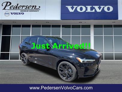Used 2024 Volvo XC60 T8 Ultimate w/ Protection Package Premier